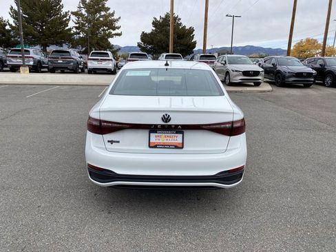 New 2026 Volkswagen Jetta Sport FWD image 37