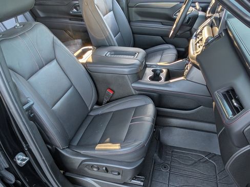 Used 2022 Chevrolet Tahoe RST w/ Luxury Package image 23