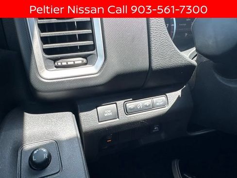 Certified 2023 Nissan Frontier SV w/ Technology Package RWD image 13