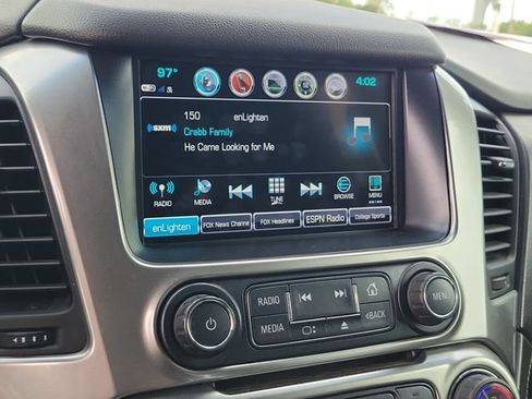 Used 2019 Chevrolet Tahoe LS RWD image 34