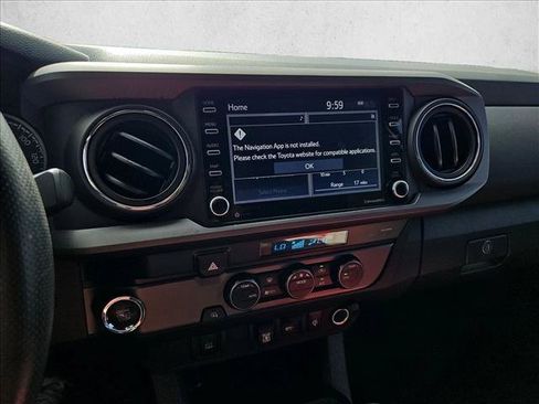 Used 2023 Toyota Tacoma TRD Sport RWD image 12