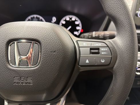 Used 2026 Honda CR-V EX image 27