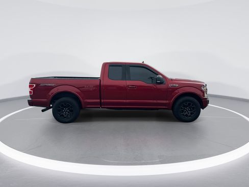 Used 2019 Ford F150 XLT w/ Equipment Group 302A Luxury RWD image 10