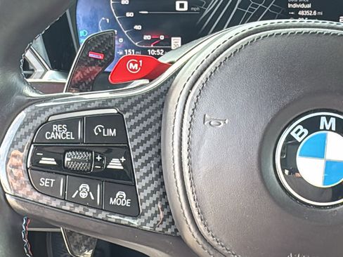 Used 2023 BMW M4 Competition w/ M Driver's Package image 20