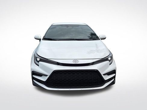 Used 2024 Toyota Corolla SE FWD image 10