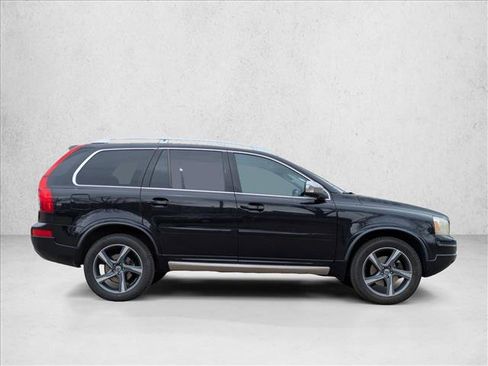 Used 2013 Volvo XC90 3.2 R-Design FWD image 4