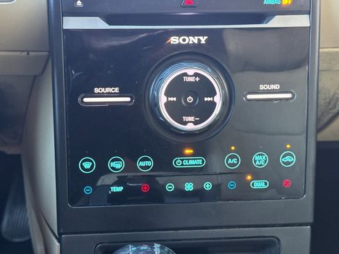 Used 2019 Ford Flex Limited image 22