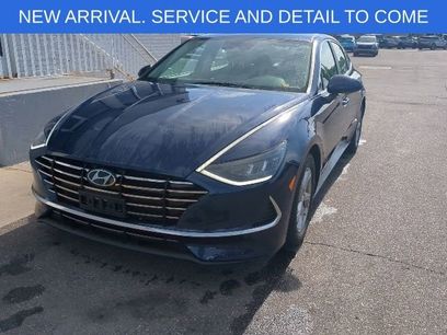 Used 2021 Hyundai Sonata SE