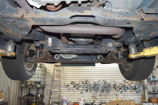 Used 2010 Ford Explorer Sport Trac XLT AWD/4WD image 65