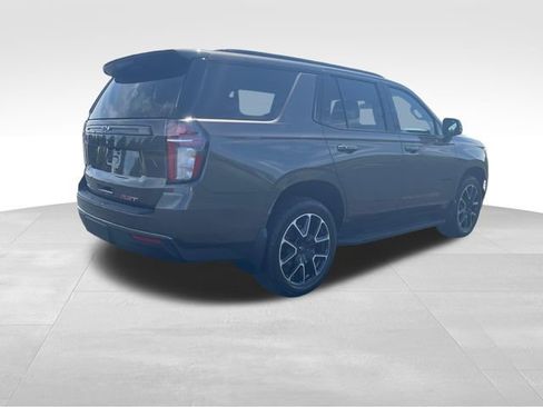 Used 2021 Chevrolet Tahoe RST w/ Luxury Package AWD/4WD image 6
