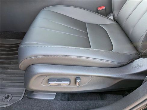 New 2026 Acura ADX FWD image 4