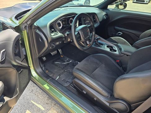 Certified 2023 Dodge Challenger R/T w/ T/A Package RWD image 18