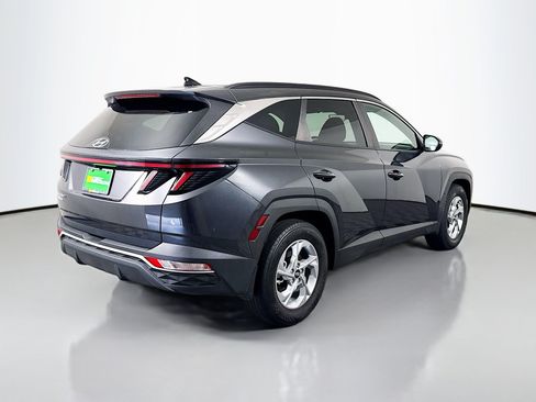 Used 2023 Hyundai Tucson SEL FWD image 10