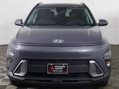 Used 2024 Hyundai Kona SEL w/ Convenience Package AWD/4WD image 10