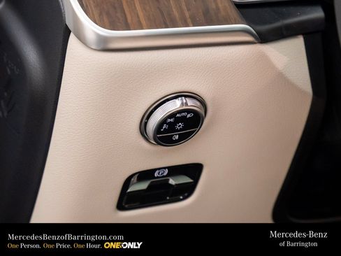 New 2026 Mercedes-Benz GLC 300 4MATIC image 22