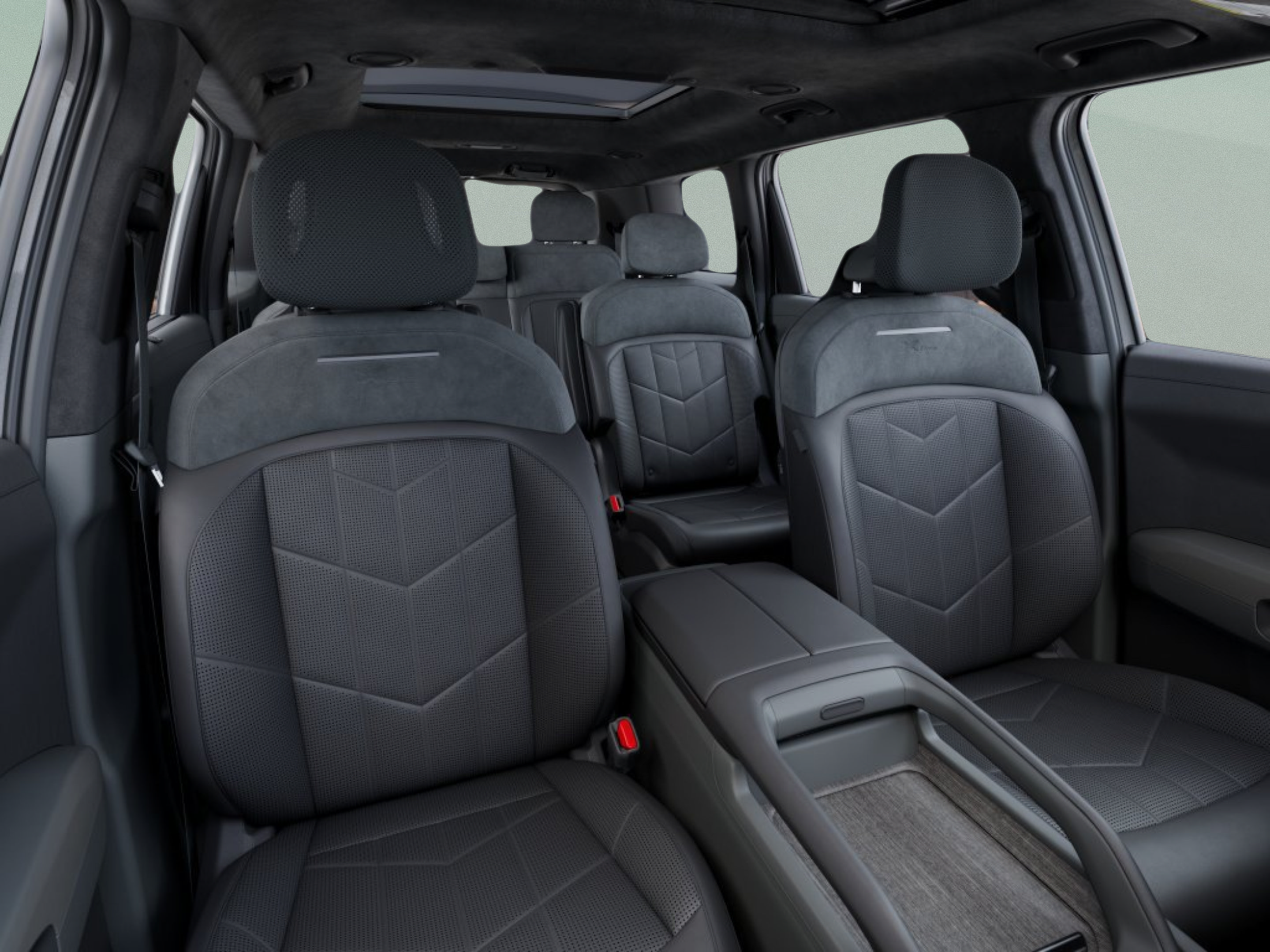 New 2027 Kia Telluride X-Line SX Prestige AWD/4WD image 10