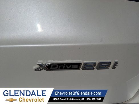 Used 2023 BMW X1 xDrive28i w/ Convenience Package image 26