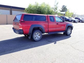 Used 2008 Toyota Tacoma 4x4 Access Cab video 3