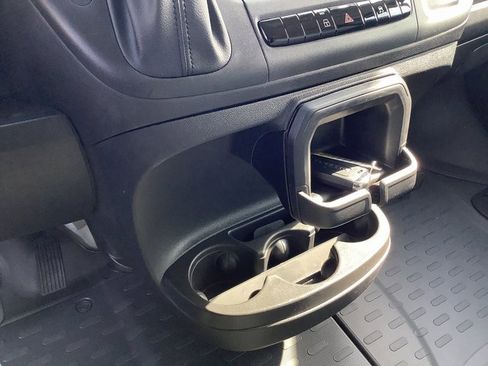 Used 2025 RAM ProMaster 1500 image 16