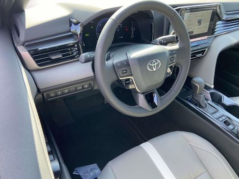 New 2026 Toyota Camry SE FWD image 13