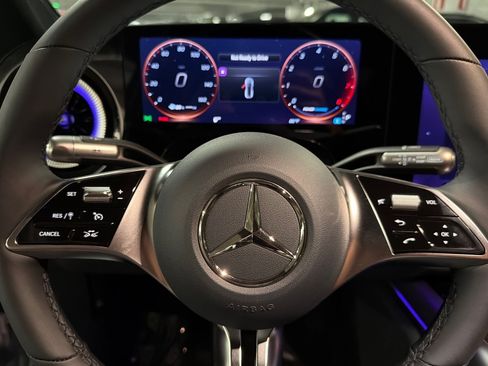 New 2027 Mercedes-Benz CLA 220 image 21