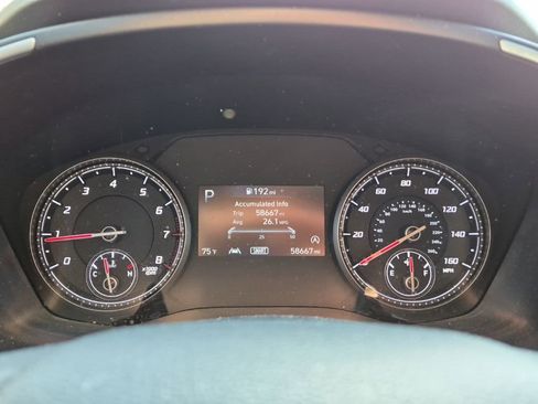 Used 2023 Hyundai Santa Fe SEL image 15