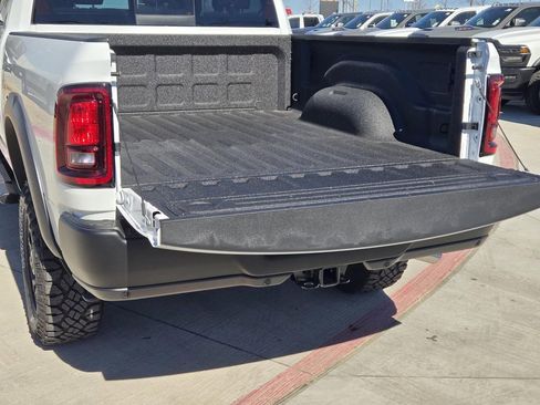 New 2026 RAM 2500 Tradesman w/ Power Wagon Package image 5