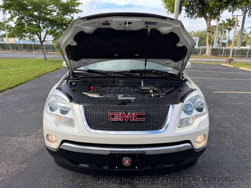 Used 2011 GMC Acadia SLT AWD/4WD image 85