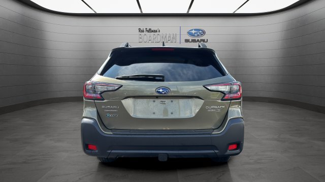 Used 2024 Subaru Outback Premium AWD/4WD image 6