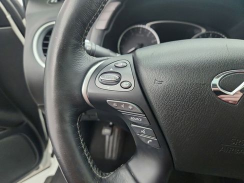 Used 2020 INFINITI QX60 Signature Edition image 33