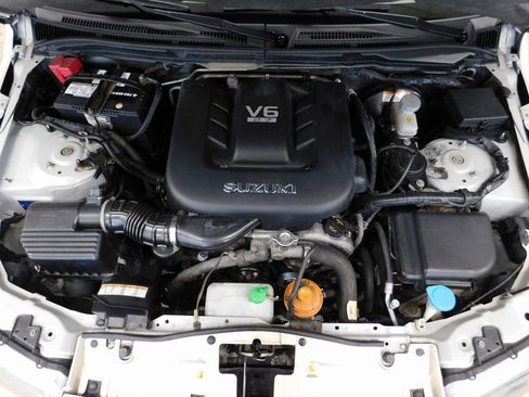 Used 2007 Suzuki Grand Vitara Luxury image 13