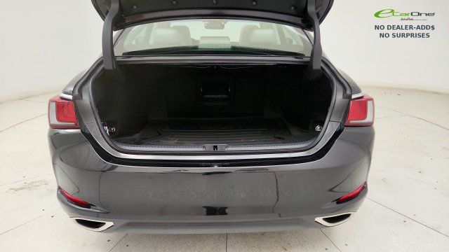Used 2025 Lexus ES 350 w/ Premium Package FWD image 28