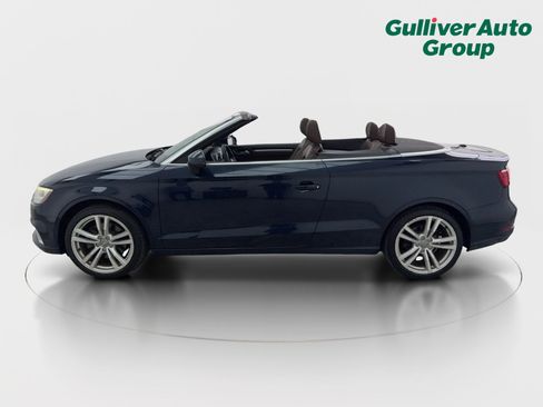 Used 2018 Audi A3 2.0T Premium w/ Convenience Package image 13