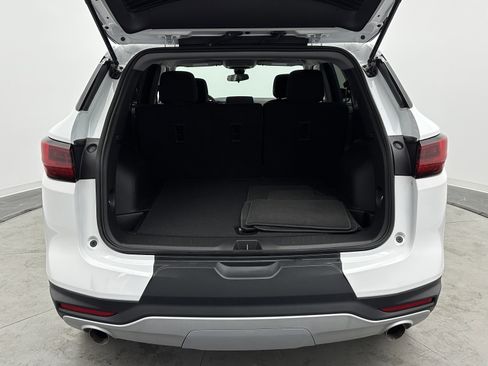 Used 2025 Chevrolet Blazer LT image 29