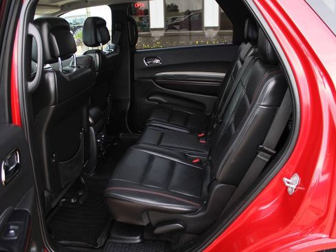 Used 2018 Dodge Durango GT AWD/4WD image 9