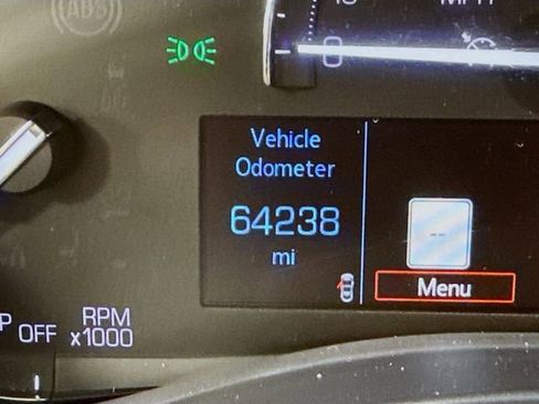 Used 2018 Cadillac ATS Luxury w/ Safety and Security Package image 29