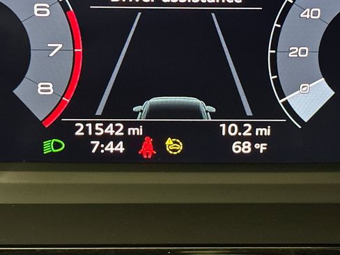 Used 2023 Audi A3 2.0T Premium Plus w/ Premium Plus Package image 21