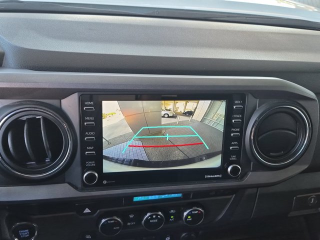 Used 2023 Toyota Tacoma TRD Sport RWD image 23