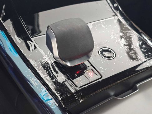 New 2026 Land Rover Range Rover Sport SE image 30