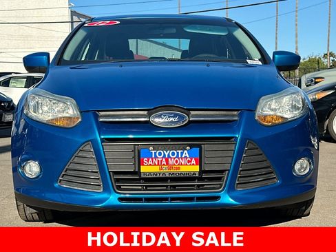 Used 2012 Ford Focus SE image 9