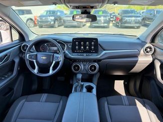 Used 2025 Chevrolet Blazer LT AWD/4WD video 2