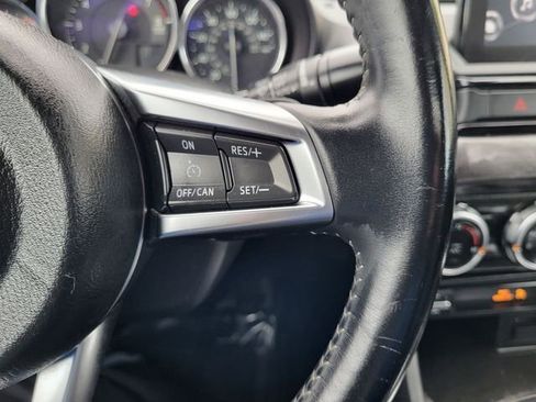 Used 2021 MAZDA MX-5 Miata RF Grand Touring image 27