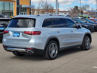 Used 2024 Mercedes-Benz GLS 450 4MATIC video 5