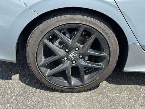 Used 2026 Honda Civic Sport image 12