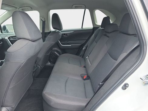 Used 2025 Toyota RAV4 LE image 16