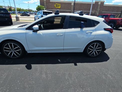 Used 2024 Subaru Impreza 2.0i Sport AWD/4WD image 6