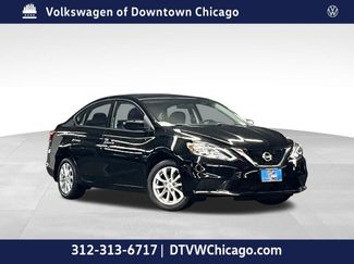 Used 2017 Nissan Sentra SV w/ Style Package video 1