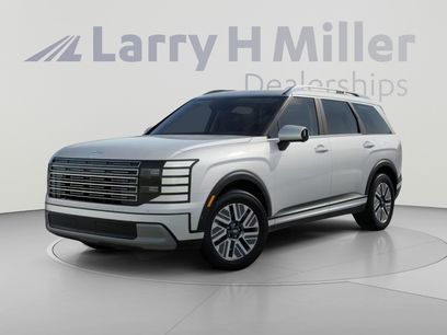 New 2027 Hyundai Palisade SEL Premium