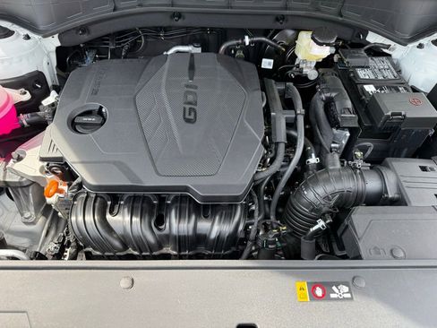 New 2026 Kia Sorento LX FWD image 35