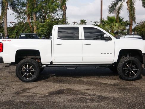 Used 2018 Chevrolet Silverado 1500 LT w/ All Star Edition image 10